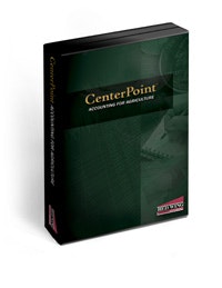 CenterPoint Accounting for Agriculture logo